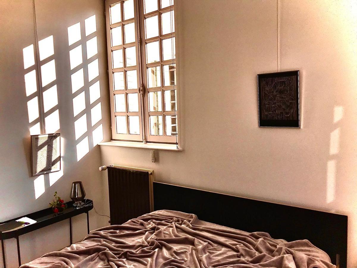 Appartement A La Roquette, Dans L'Hotel De Divonne, Classe. Arles Exteriör bild